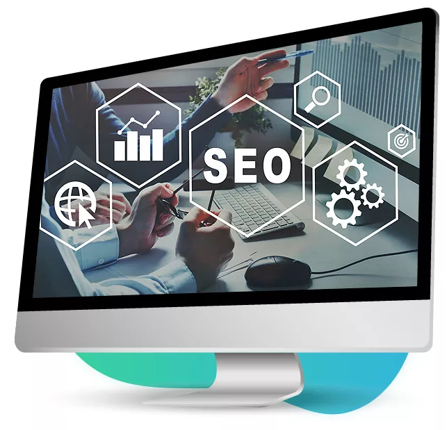 SEO Services in London - Web Choice