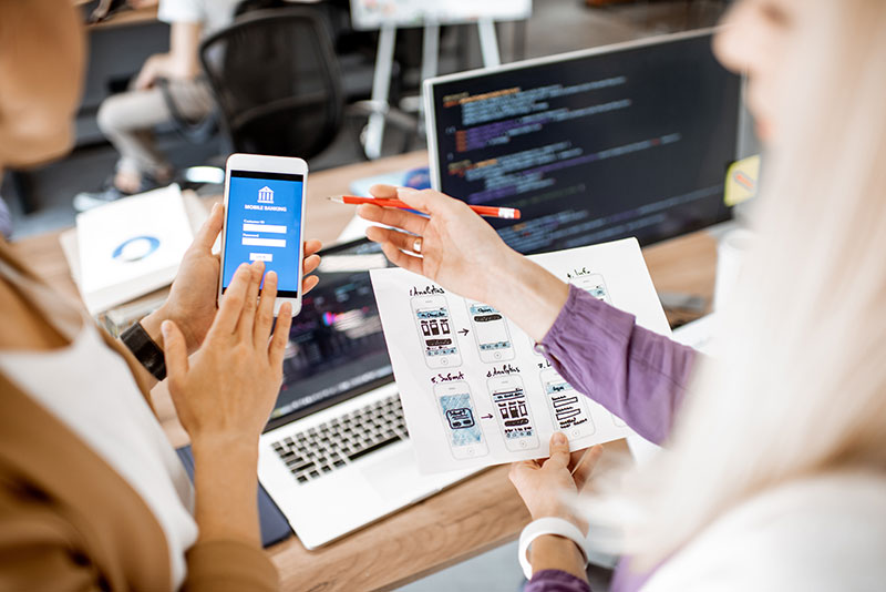 WEB APPLICATIONS
