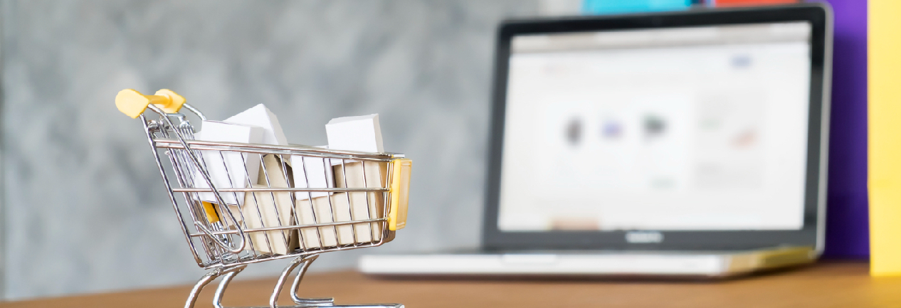 Ecommerce Web Design Strategy