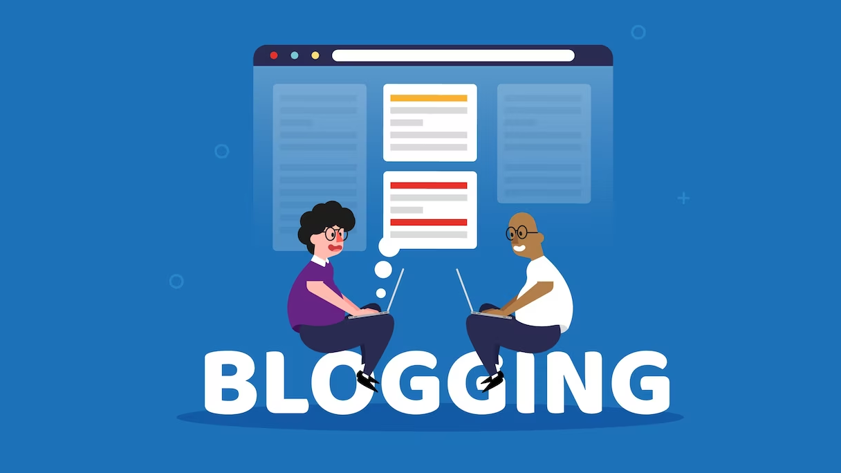 Why Blogging Is Important For SEO