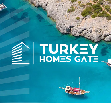 Client - Turkey Homes Gate - Web Choice