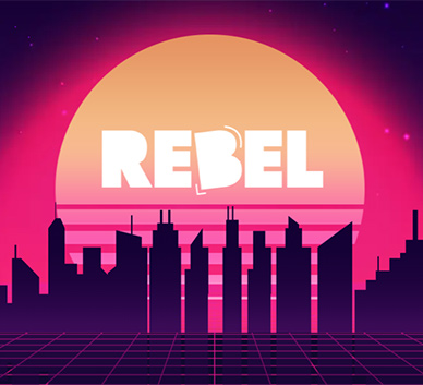 Client - Rebel - Web Choice