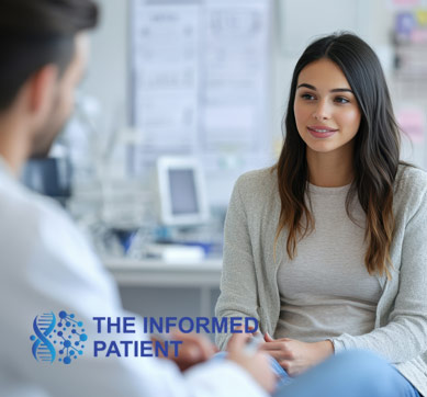 Client - The Informed Patient - Web Choice