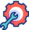 Custom Development icon
