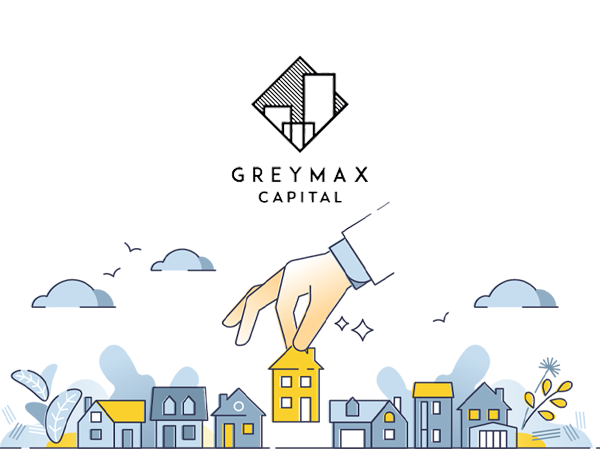 Web Design - Greymax