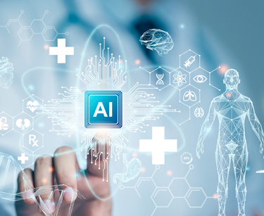 How AI Search Is Transforming Healthcare Marketing
