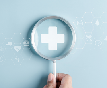 SEO for Healthcare Companies