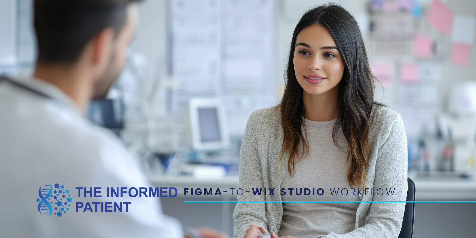Client - The Informed Patient - Web Choice
