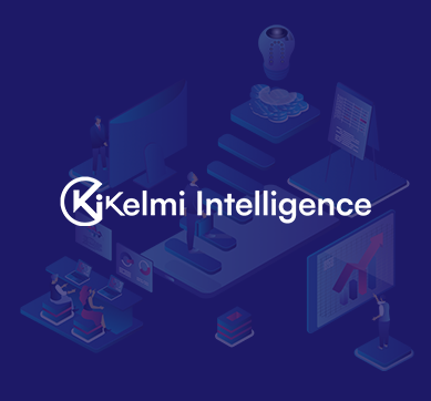 Client - Kelmi Intelligence Website - Web Choice