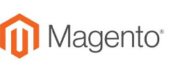 Magento logo