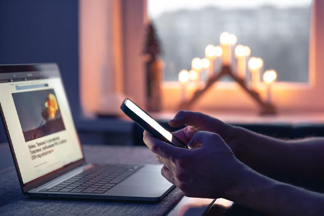  Mobile-First Website Design - Web Choice