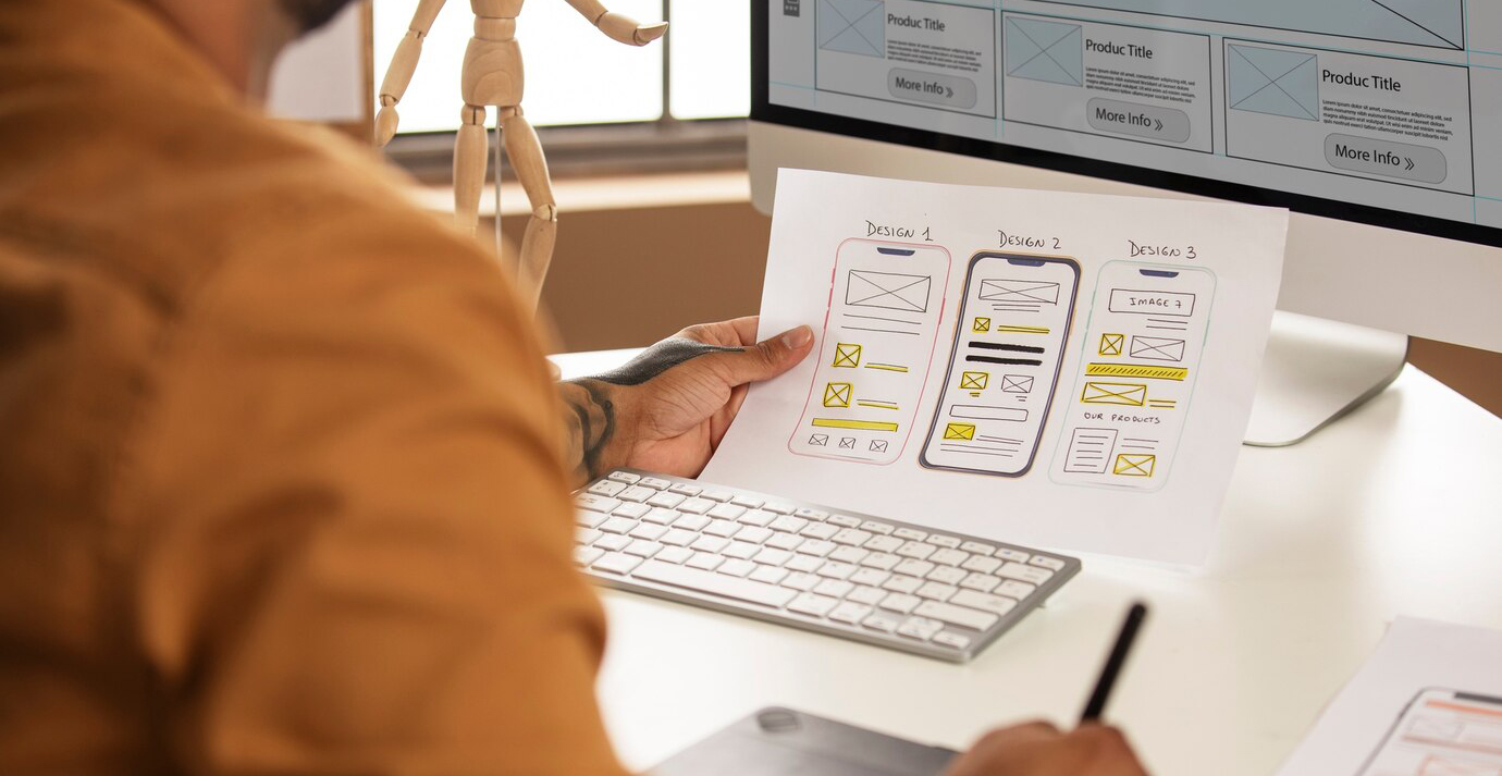 Web Development Company UK - Web Choice