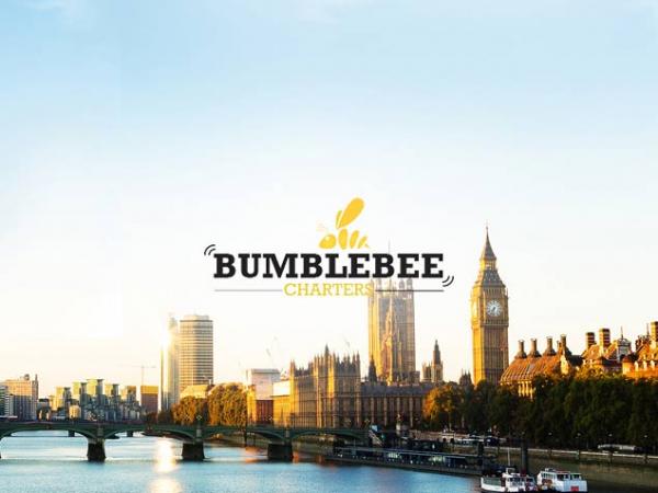 Client - bumblebeecharters - Web Choice