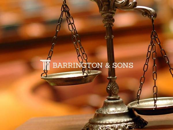  Client - barrington-sons - Web Choice