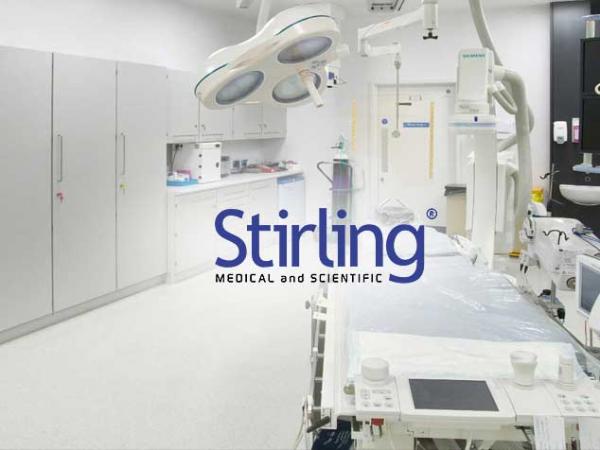 Client - stirlingmedical - Web Choice