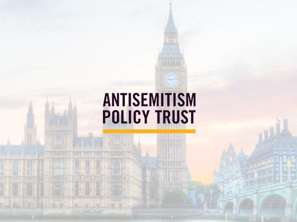 Client - antisemitism - Web Choice