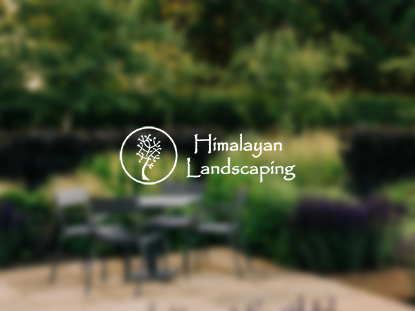 Himalayan Landscaping