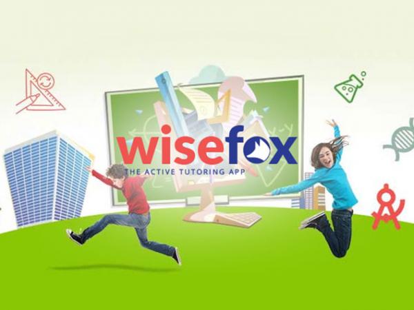 Wisefox online tutoring platform