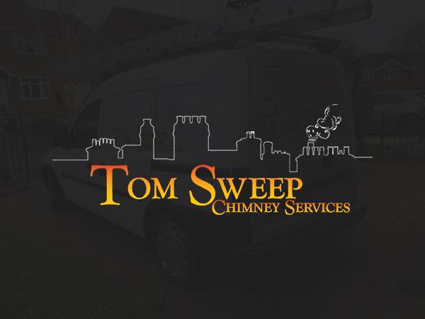 Client - Tom Sweep Chimney Services - Web Choice