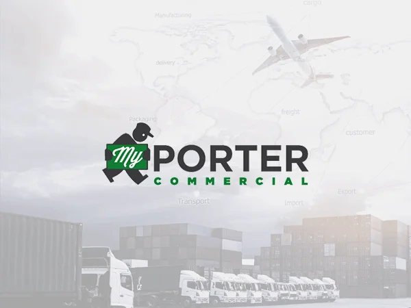 Client - my porter commercial - Web Choice
