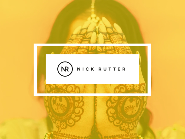 Client - Nick Rutter Photography - Web Choice