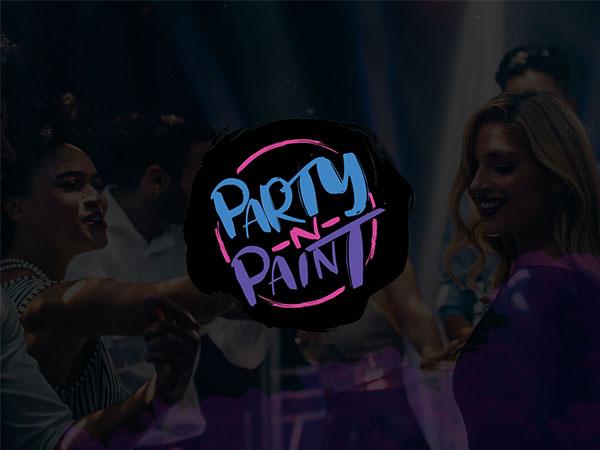 Client - partynpaint - Web Choice