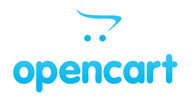 OpenCart logo