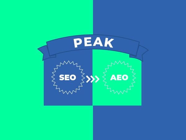 Client - Peak SEO - AEO - Web Choice