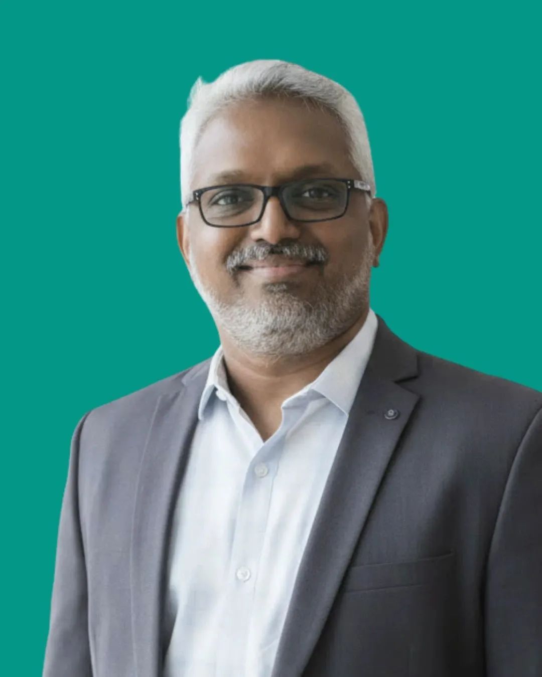 Philip Paul - Chief Operating Officer