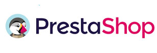 PrestaShop logo