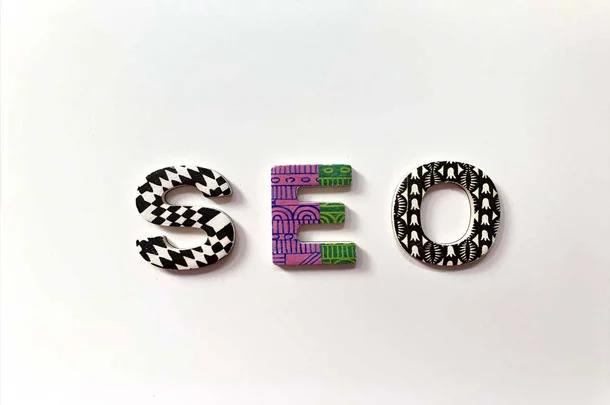 Organic SEO Agency in UK - Web Choice