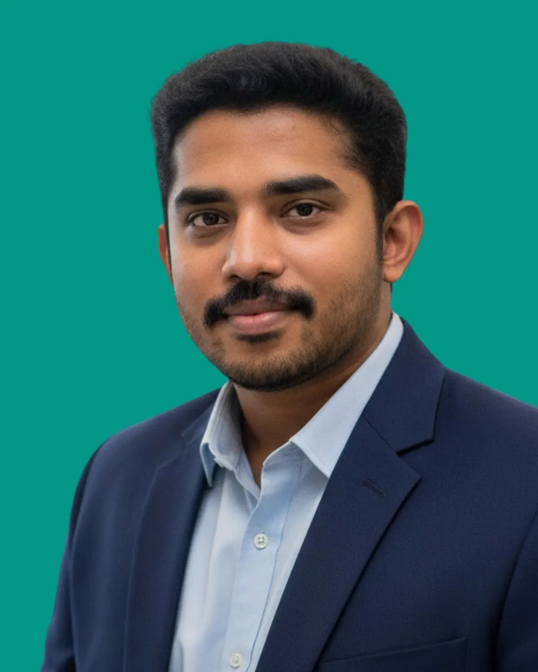 Rijo Paul - Chief Executive Officer