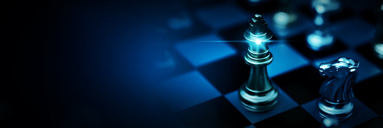 Global Scale,
                                                                Competitive
                                                                Territory, and Technical Infrastructure