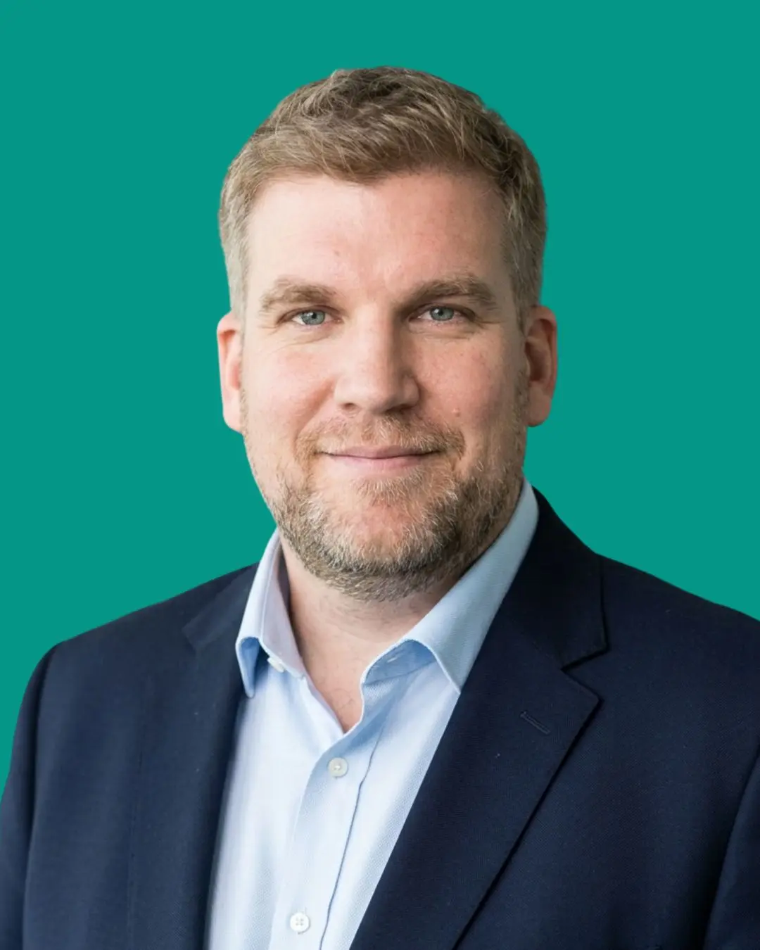 Tom Maynard - Owner & Director