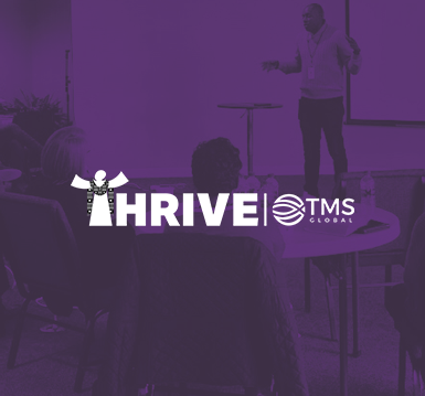 Client - TMS Thrive - Web Choice