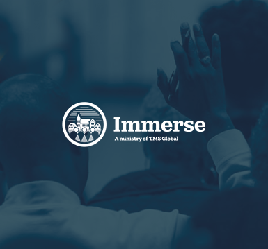 Client - Immerse Project - Web Choice