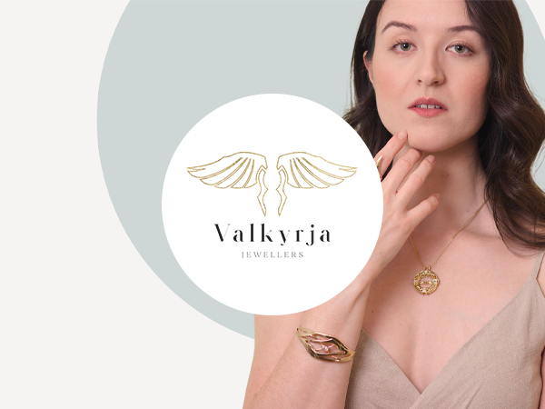 Web Design - Valkyrja