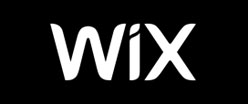 Wix Stores logo