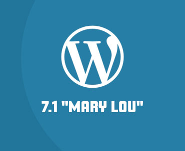WordPress 7.1 Mary Lou Update: What Changed and Do You Need Help?