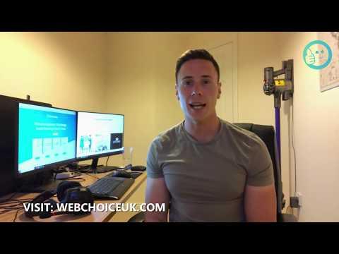 Embedded thumbnail for #ChoiceTips 3 - How To Boost Leads Via Your Website